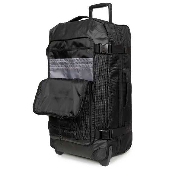 Eastpak Tranverz M 2-wielige trolley 67 cm