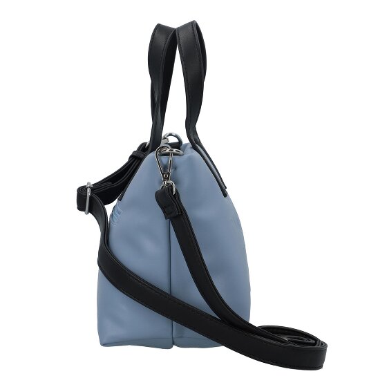 Tom Tailor Thessa Shopper Tas 29.5 cm