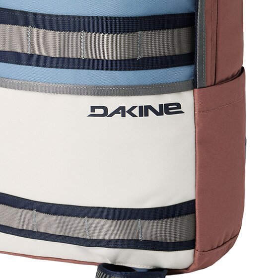 Dakine 96 28 L Dagrugzak 50 cm Laptop compartiment