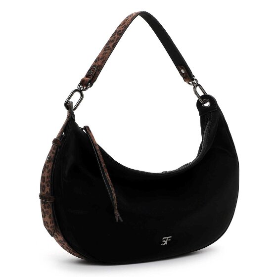 Suri Frey SFY Sammy SC Schoudertas 39 cm Suri Frey SFY Sammy SC Schoudertas 39 cm