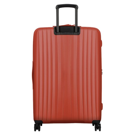 Jump Enais 4 wielen Trolley 75 cm met uitbreidingsplooi