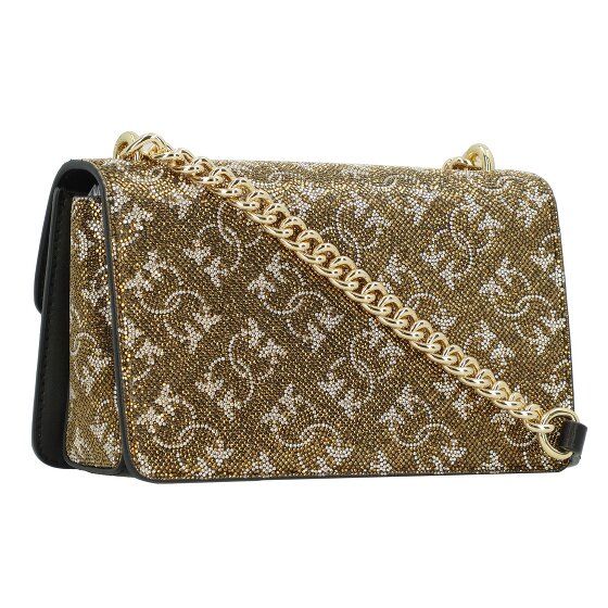 PINKO Love One Schoudertas Leer 21 cm