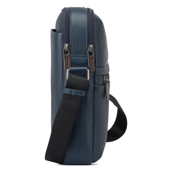 Roncato Trial Schoudertas Leer 20 cm