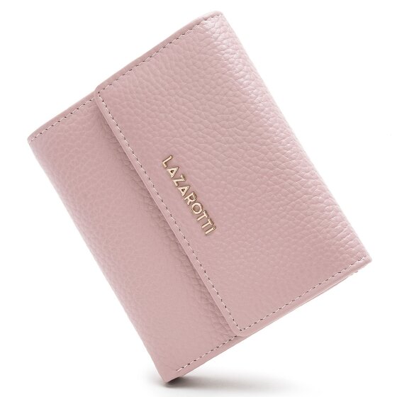 Lazarotti Bologna Leather Portemonnee Leer 12 cm