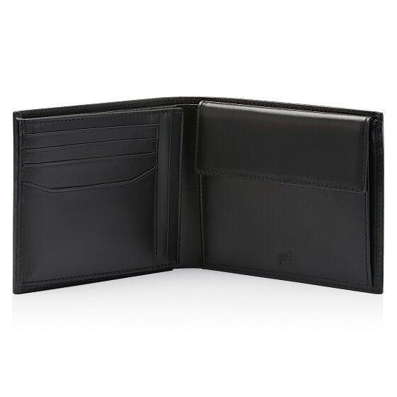Porsche Design Klassieke Portemonnee RFID Leer 12,5 cm