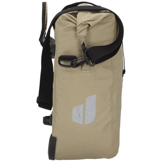 Deuter Weybridge 20+5 Fietstas 34 cm