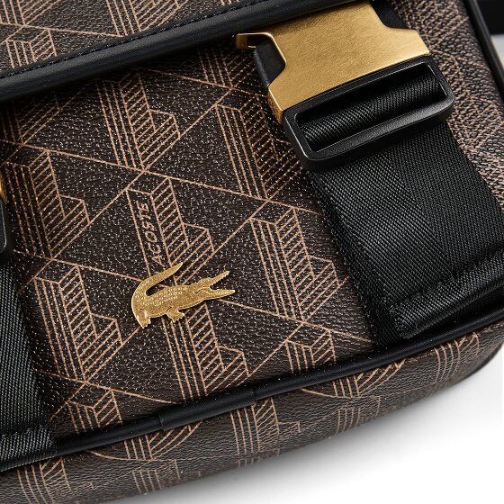 Lacoste The Blend Seasonal Crossbody tas 21 cm