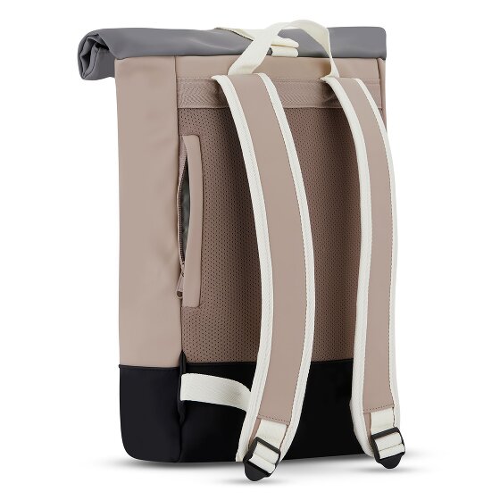 Johnny Urban Sleek Series Harvey Medium Dagrugzak 41 cm Laptop compartiment Johnny Urban Sleek Series Harvey Medium Dagrugzak 41 cm Laptop compartiment