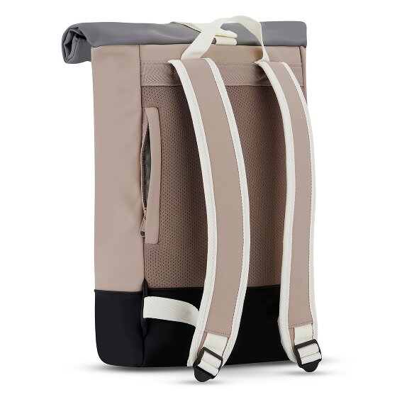 Johnny Urban Sleek Series Harvey Medium Dagrugzak 41 cm Laptop compartiment