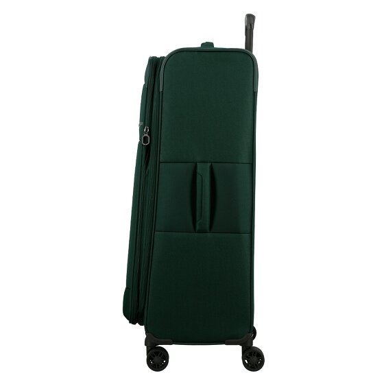 Jump Monthélys 4 wielen Trolley 78 cm met uitbreidingsplooi