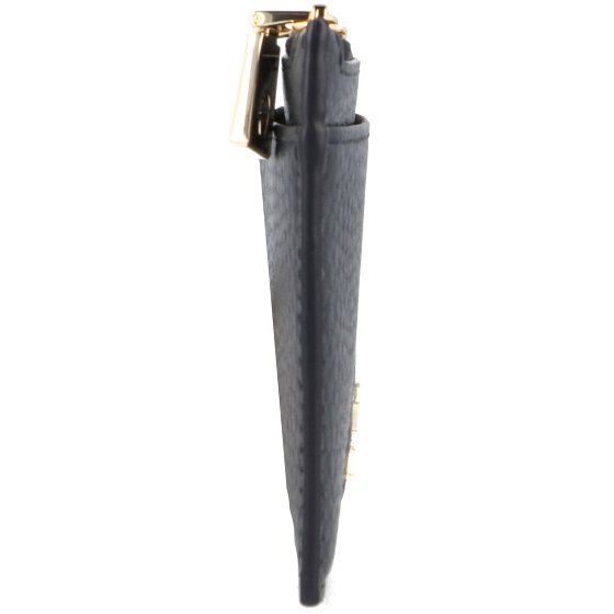 AIGNER Ivy Credit Card Case Leer 13,5 cm