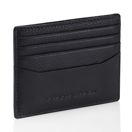 Porsche Design Visitekaart etui RFID leer 10 cm