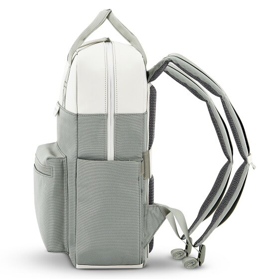 Kapten & Son Bergen Pro Dagrugzak 39 cm Laptopvak