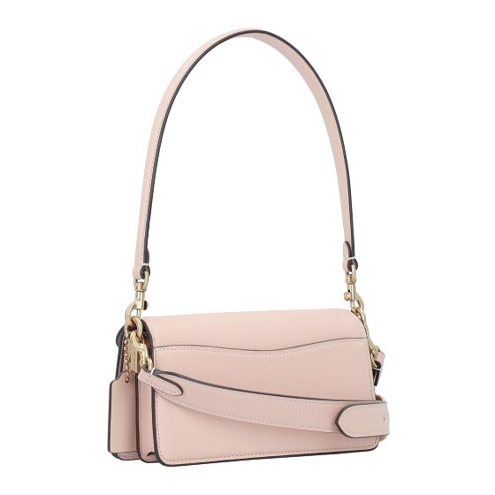 Coach Tabby Schoudertas Leer 20 cm
