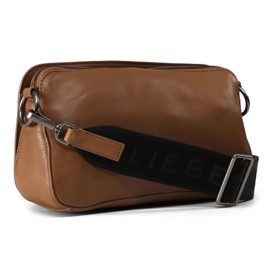 Liebeskind Clarice Schoudertas Leer 27 cm