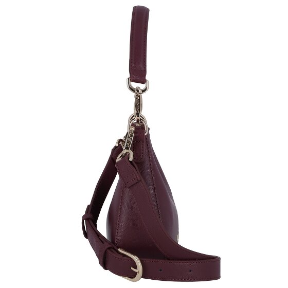 Valentino Zero Schoudertas Leer 22 cm