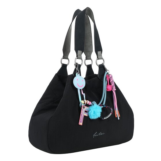 Fritzi aus Preußen Izzy Medium Limited Tüddelüt Schoudertas 42 cm