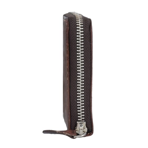 Harold's Zadel portefeuille leer 19 cm