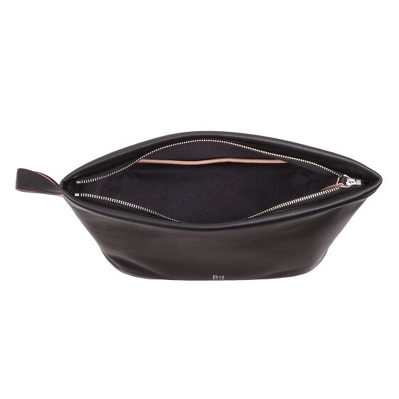 DuDu Fuerteventura Cosmetisch Tasje Leer 28 cm