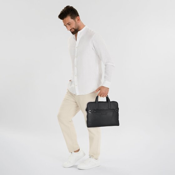 Hugo Nesh Koffer 37 cm