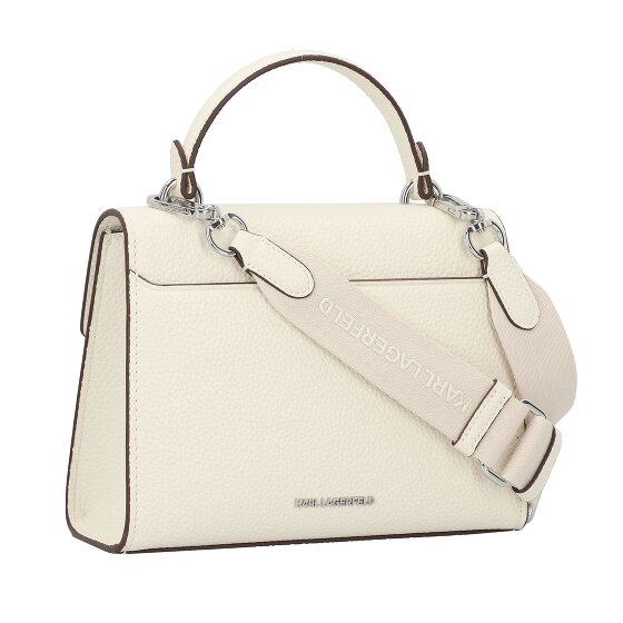 Karl Lagerfeld Ikon Handtas 23 cm