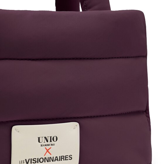 LES VISIONNAIRES Unio Cortina S Cortina S Handtas S 29 cm