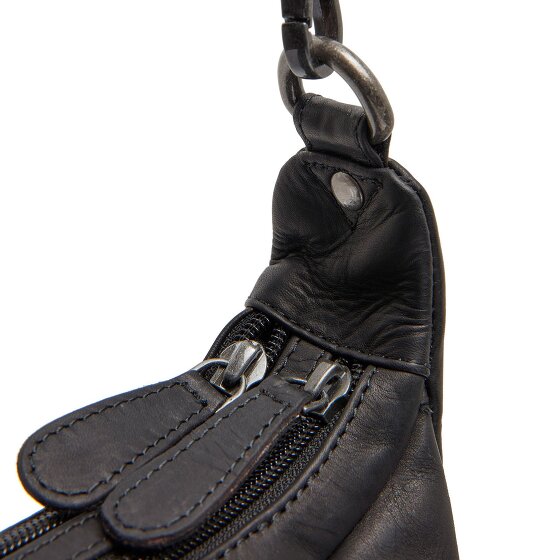 The Chesterfield Brand Mirave Schoudertas Leer 25 cm