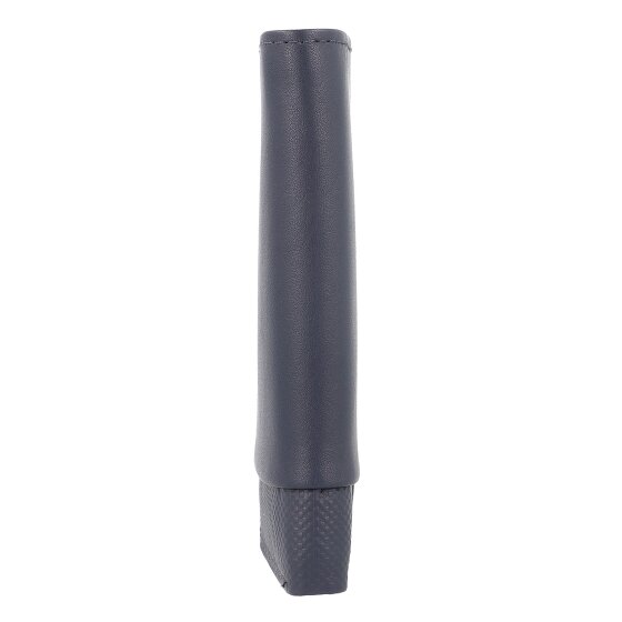 Samsonite PRO-DLX 6 SLG Kredietkaart etui RFID-bescherming Leer 8 cm
