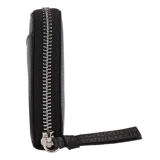 Braun Büffel Hanna Portemonnee RFID-bescherming Leer 18.5 cm