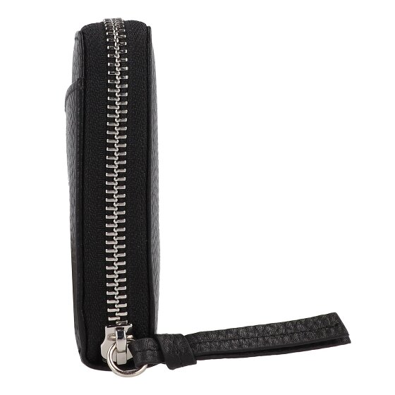 Braun Büffel Hanna Portemonnee RFID-bescherming Leer 18.5 cm