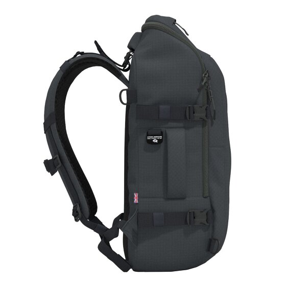 Cabin Zero Adventure 129 Dagrugzak 46 cm