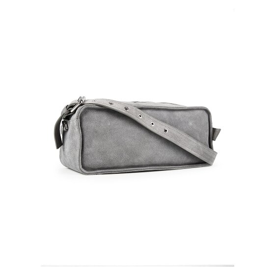 Patrizia Pepe (IM)Perfection Crossbody tas Leder 36 cm