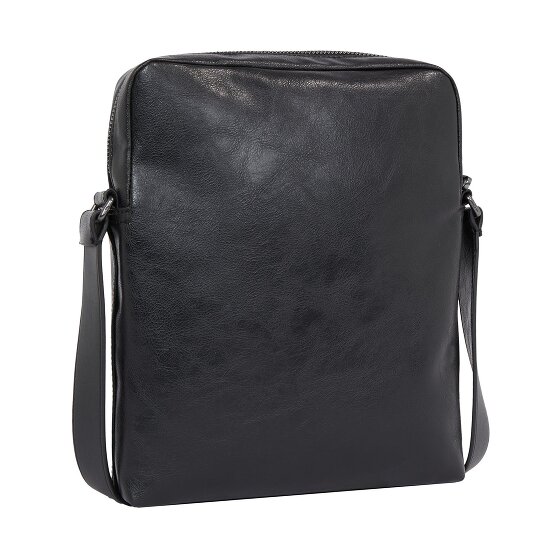Calvin Klein Jeans Tumbled Schoudertas 22 cm