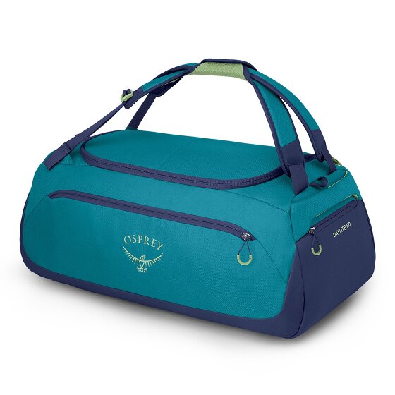 Osprey Daylite Duffel 60 Reistas 59 cm