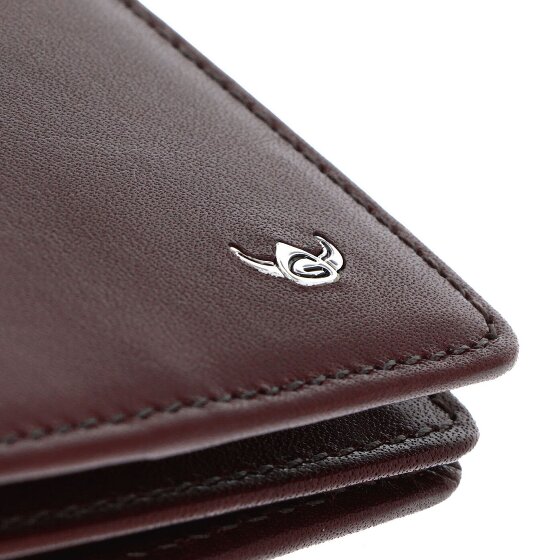 Golden Head Colorado Portemonnee RFID Leer 11,5 cm