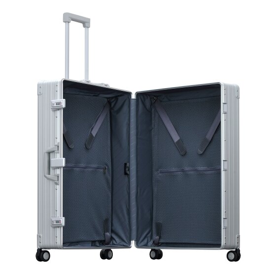 Aleon Traveler 4-wiel trolley 81 cm