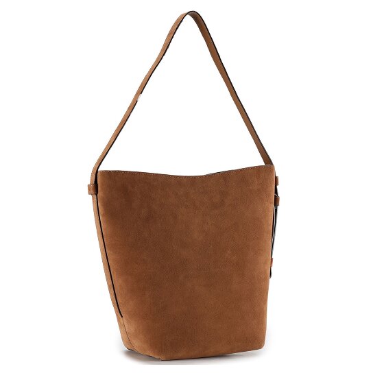 abro Cosmo Schoudertas Leer 31 cm