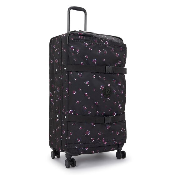 Kipling Basic Prt Spontaneous 4 wielen Trolley L 78 cm