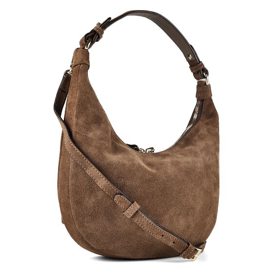 abro Nana Schoudertas Leder 27.5 cm