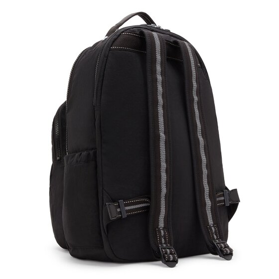 Kipling Back to School Seoul Lap School rugzak 44 cm