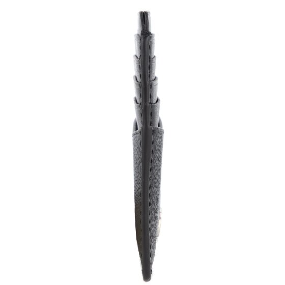 Calvin Klein Jeans Mono Kredietkaart etui Leer 10 cm