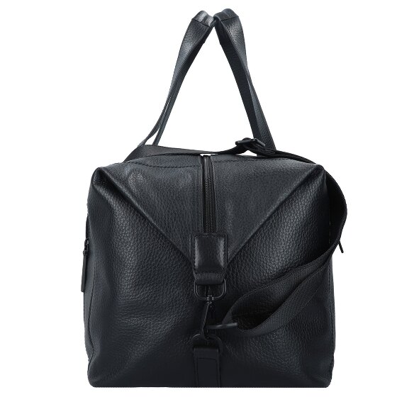 Jost Stockholm Weekender reistas leer 50 cm