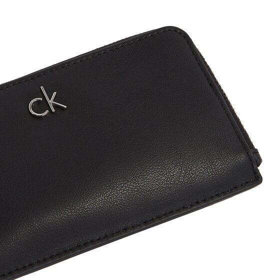 Calvin Klein CK Daily Kredietkaart etui 15.5 cm Calvin Klein CK Daily Kredietkaart etui 15.5 cm