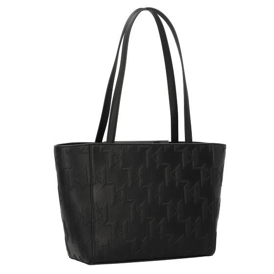 Karl Lagerfeld Archive Shopper Tas 26 cm