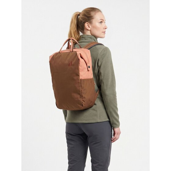 Deuter Vista Dagrugzak 40 cm Laptopvak