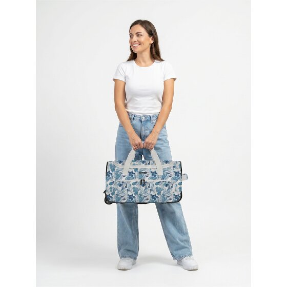 Redolz Duffle Essentials reistas op 2 wielen 51 cm