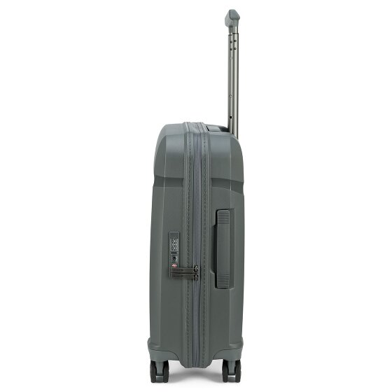 Epic Zeleste 4 wielen Cabinewagen 55 cm