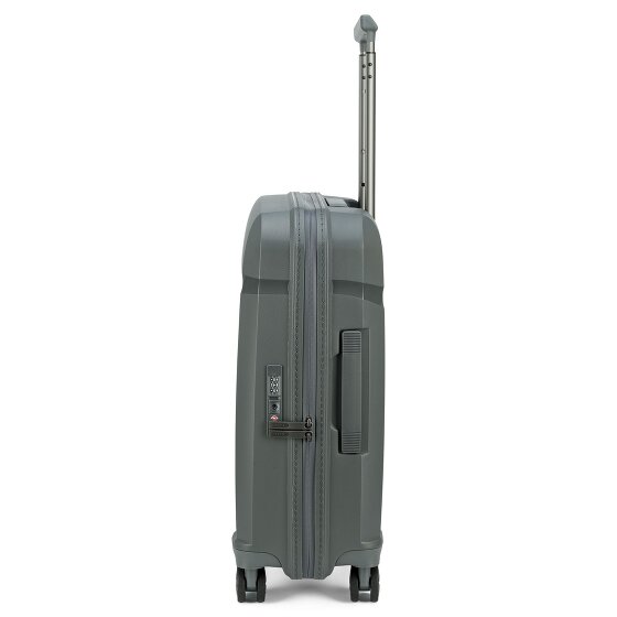 Epic Zeleste 4 wielen Cabinewagen 55 cm