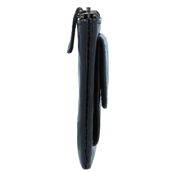 Spikes & Sparrow Sleutelhanger Leer 11 cm