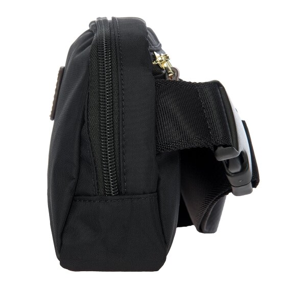 Bric's X-Collection Mini tas Schoudertas 18 cm